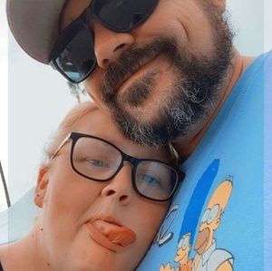 Meet your Posher, Greg